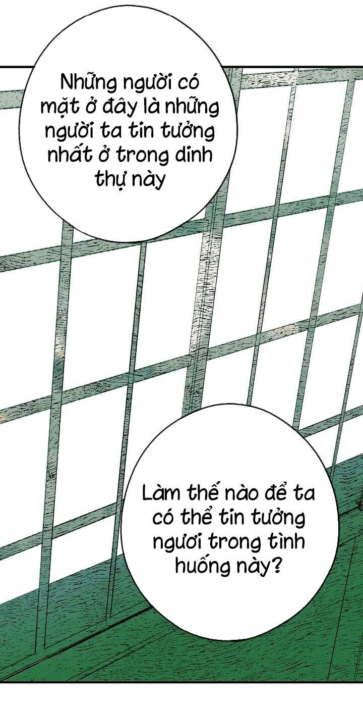 Câu Chuyện Cổ Tích Của Mẹ Kế Chapter 9 - 60