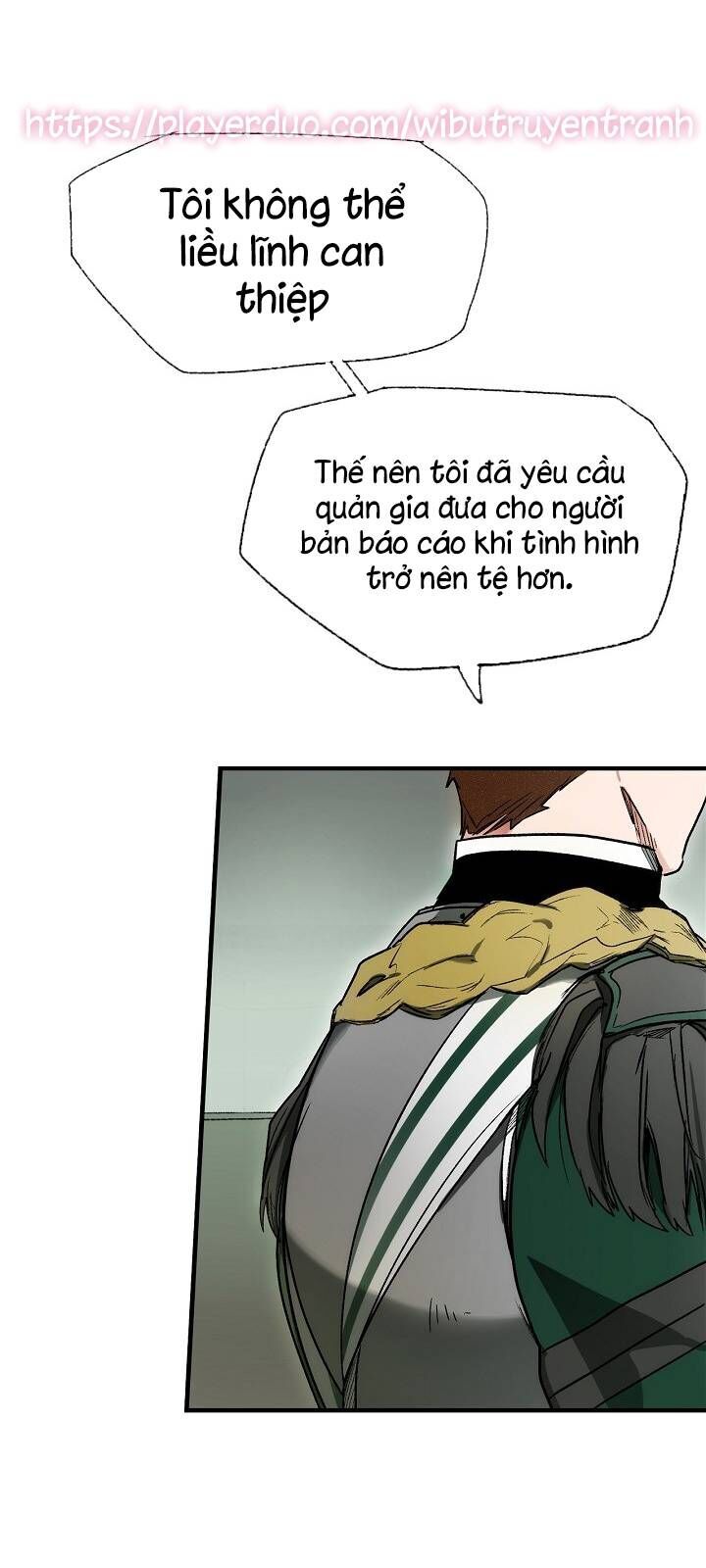 Câu Chuyện Cổ Tích Của Mẹ Kế Chapter 9 - 65