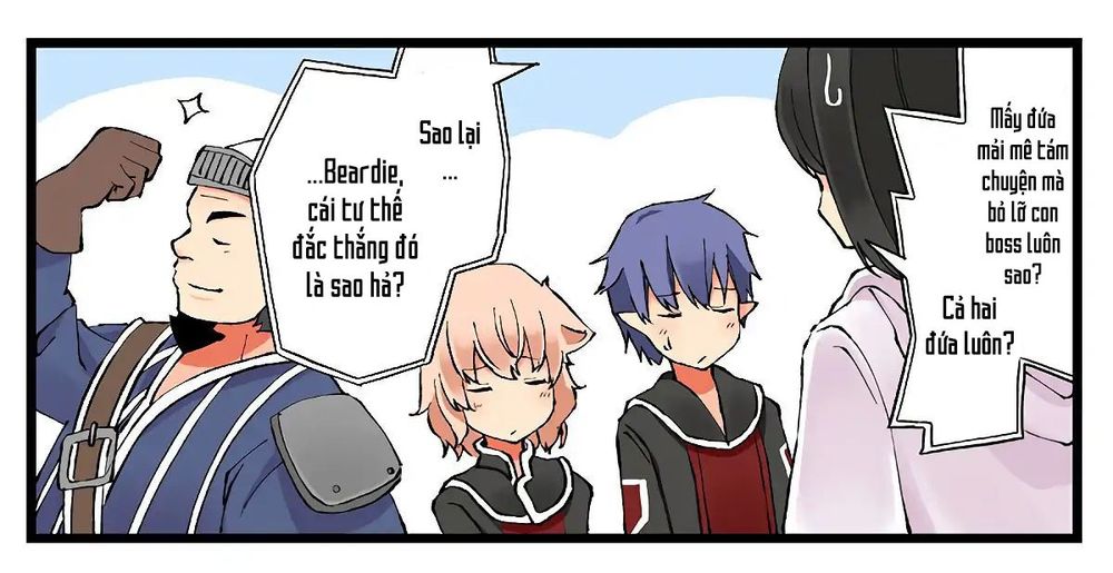 Đi Chơi Cùng Nữ Game Thủ Chapter 8 - 7