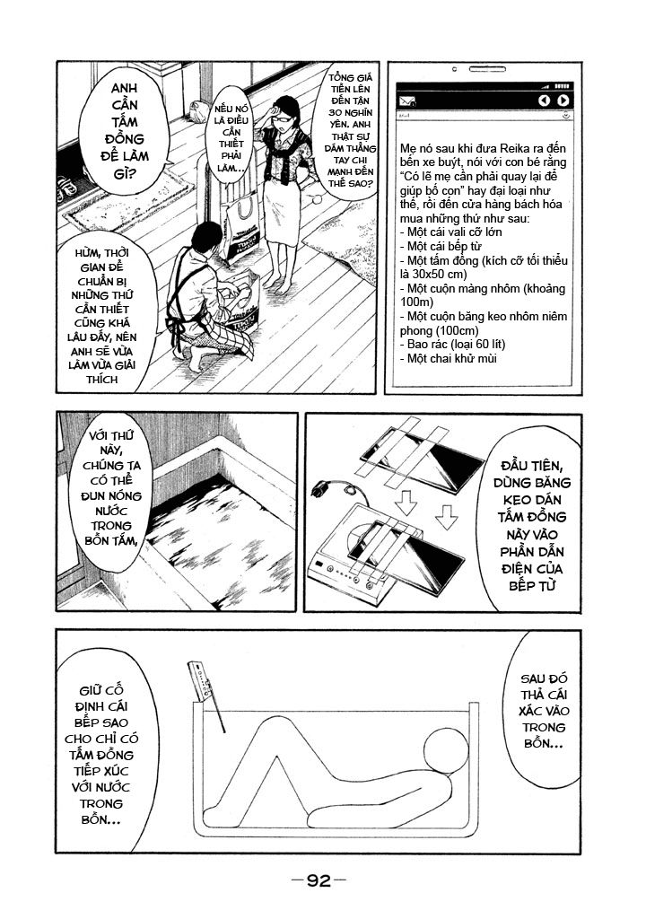 My Home Hero Chapter 3 - 8