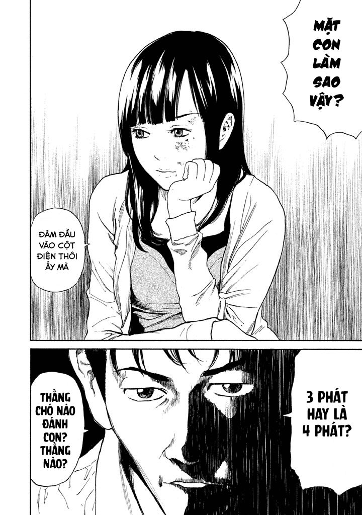 My Home Hero Chapter 1 - 15