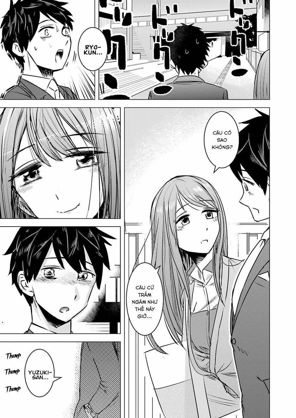 Kimi No Okasan O Boku Ni Kudasai! Chapter 1 - 23