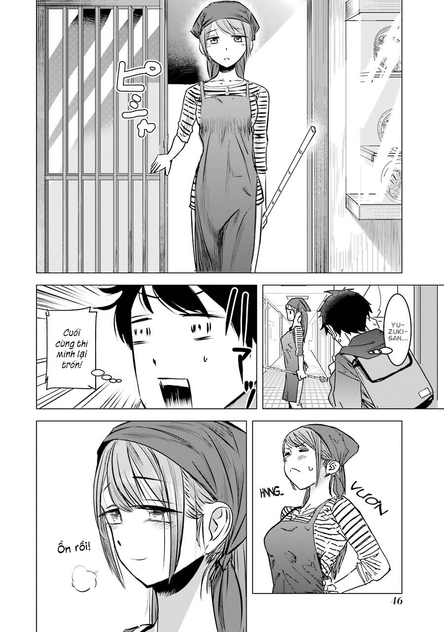 Kimi No Okasan O Boku Ni Kudasai! Chapter 2 - 18