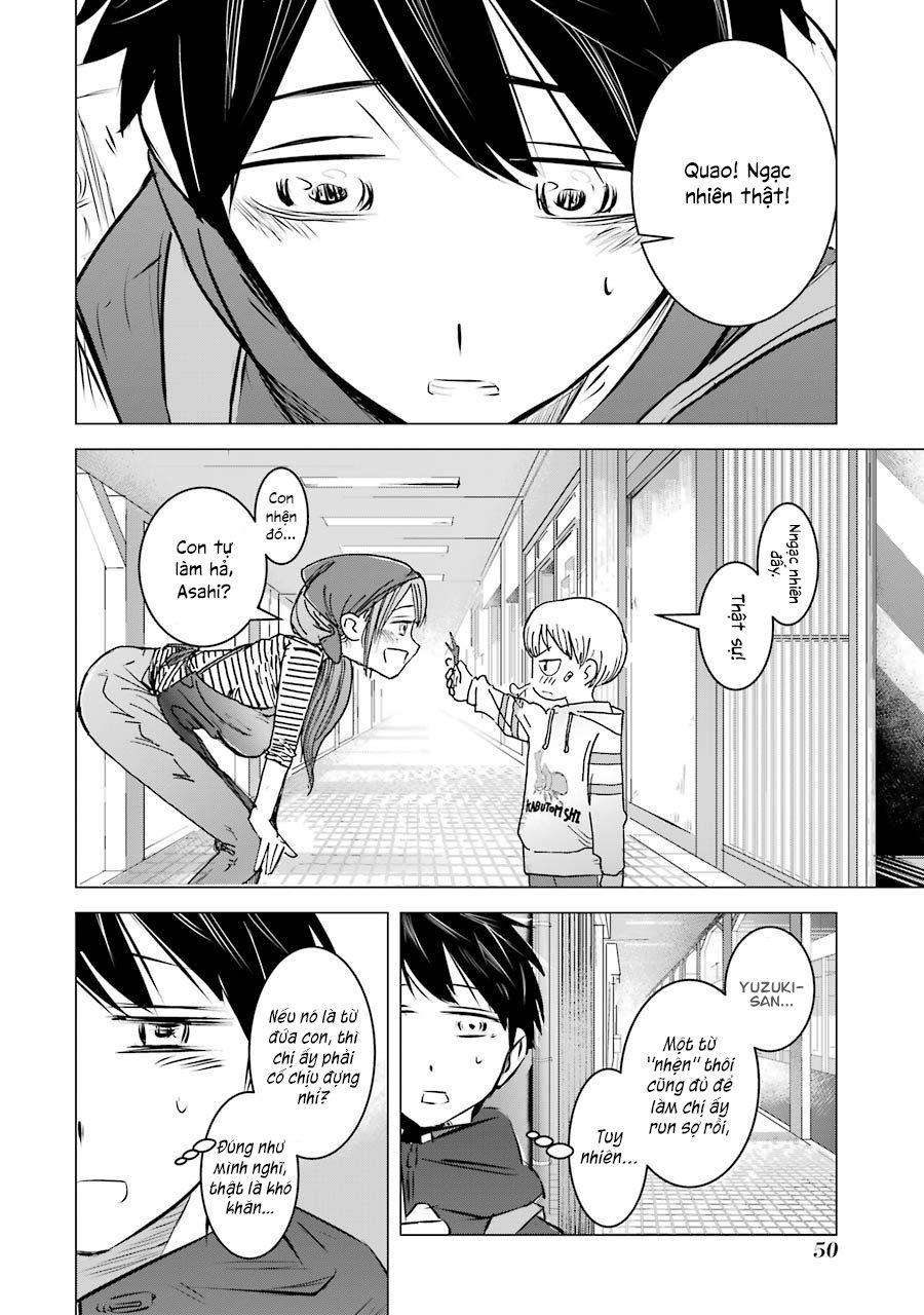 Kimi No Okasan O Boku Ni Kudasai! Chapter 2 - 22