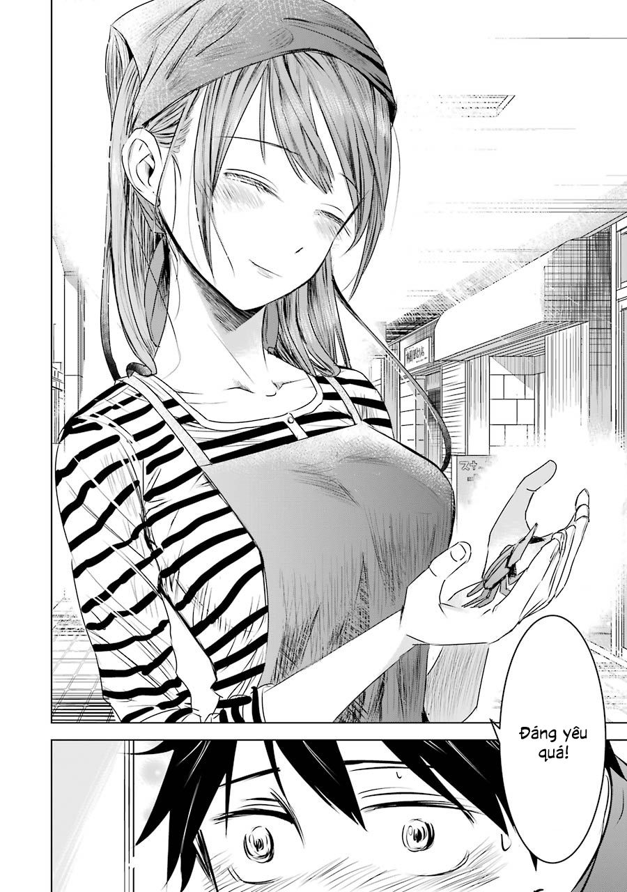 Kimi No Okasan O Boku Ni Kudasai! Chapter 2 - 24