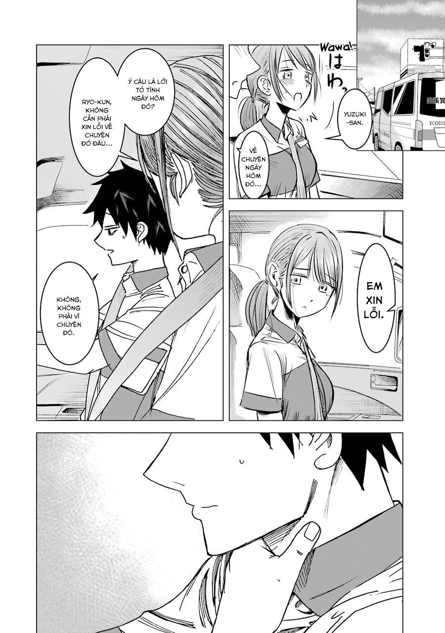 Kimi No Okasan O Boku Ni Kudasai! Chapter 3 - 18