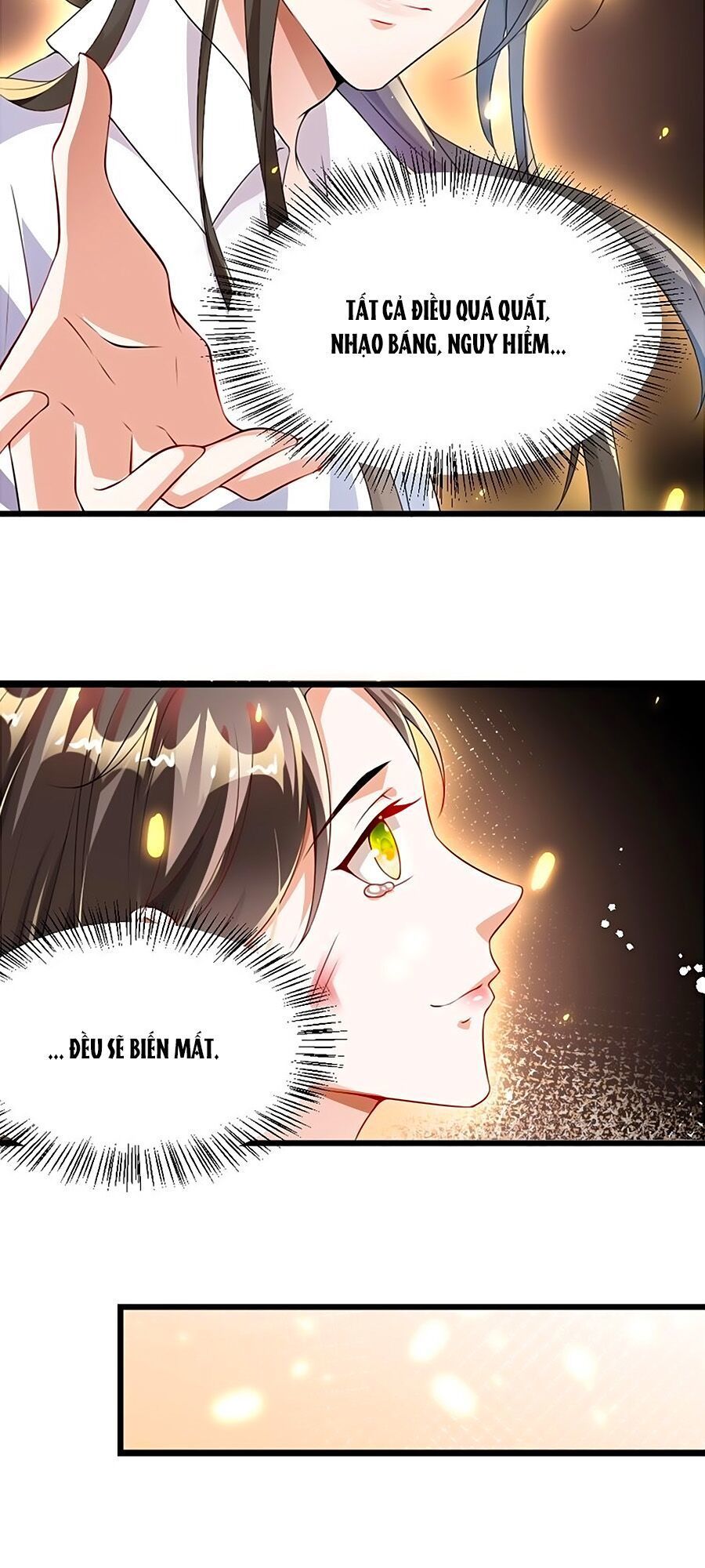 Thái Tử Điện Hạ, Nô Tài Có Hỉ Rồi Chapter 11 - 19