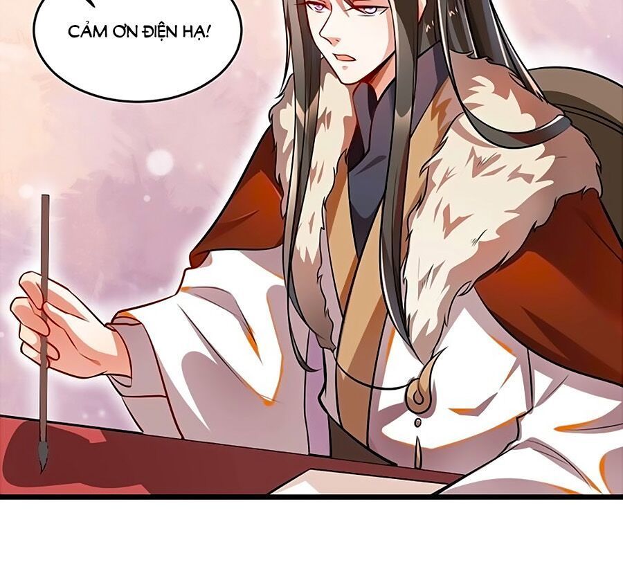 Thái Tử Điện Hạ, Nô Tài Có Hỉ Rồi Chapter 12 - 20