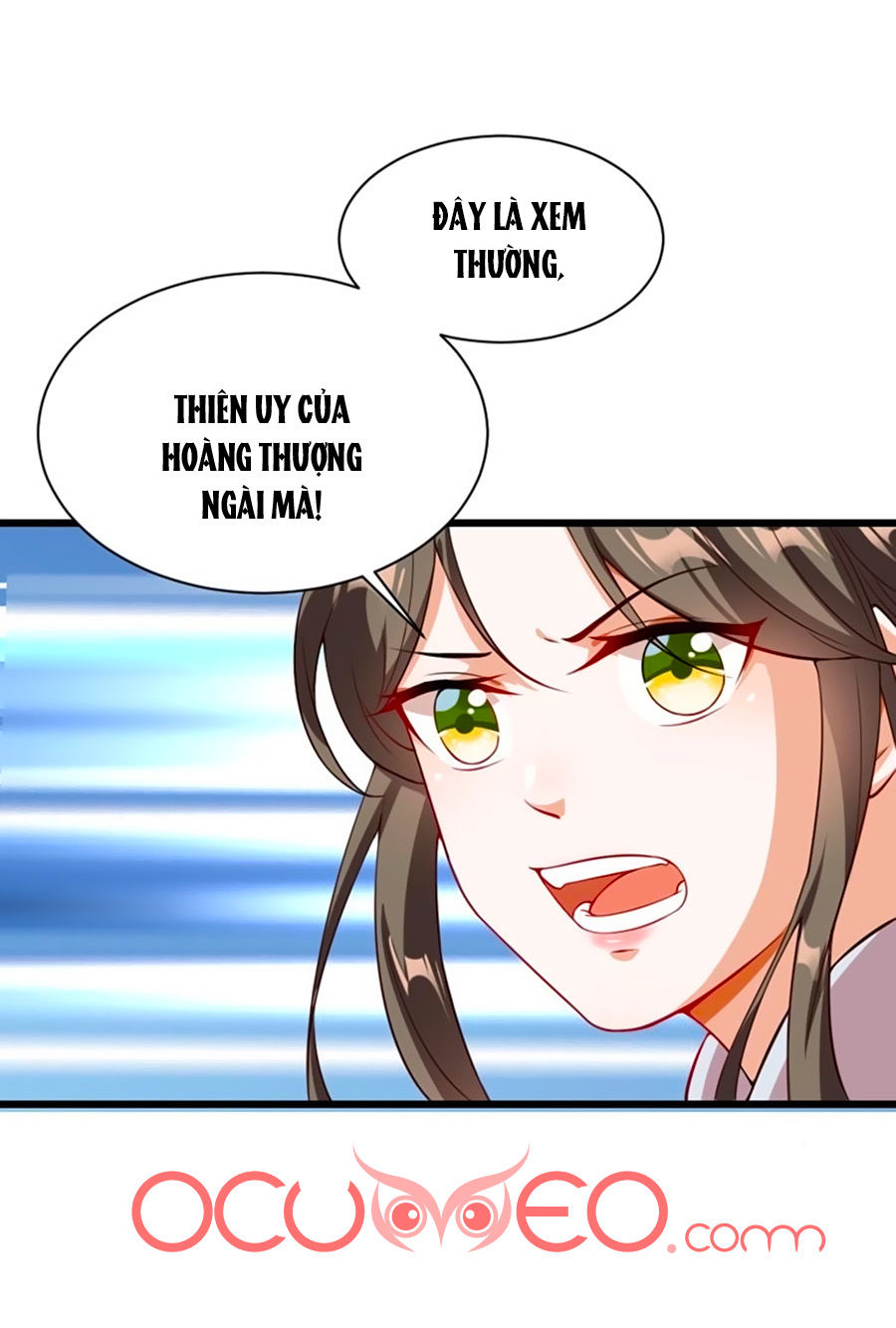 Thái Tử Điện Hạ, Nô Tài Có Hỉ Rồi Chapter 3 - 32