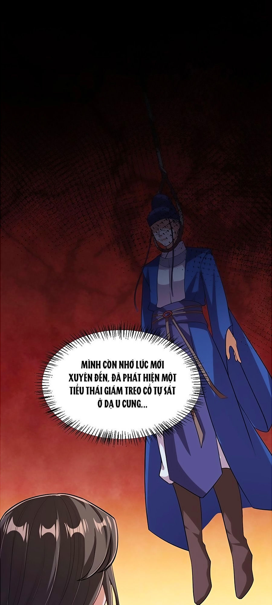 Thái Tử Điện Hạ, Nô Tài Có Hỉ Rồi Chapter 4 - 17