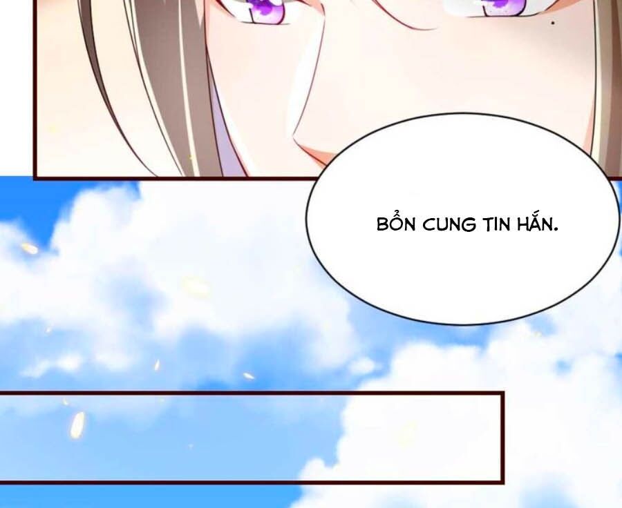 Thái Tử Điện Hạ, Nô Tài Có Hỉ Rồi Chapter 59 - 13