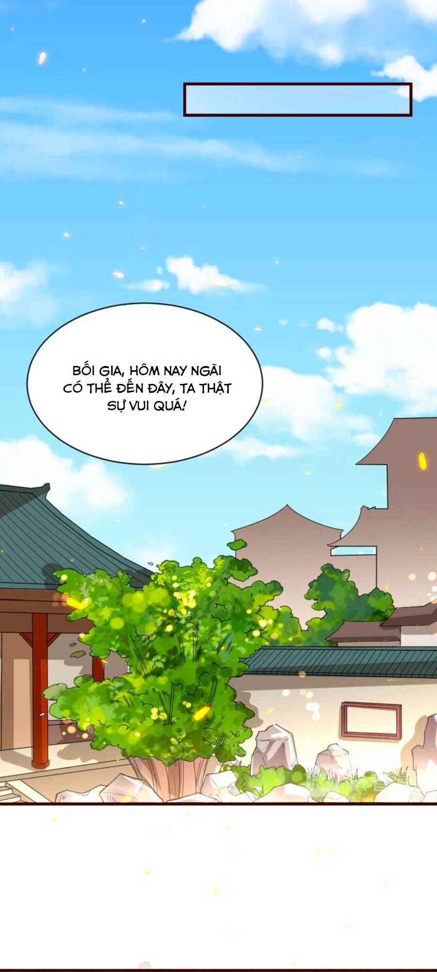 Thái Tử Điện Hạ, Nô Tài Có Hỉ Rồi Chapter 59 - 14