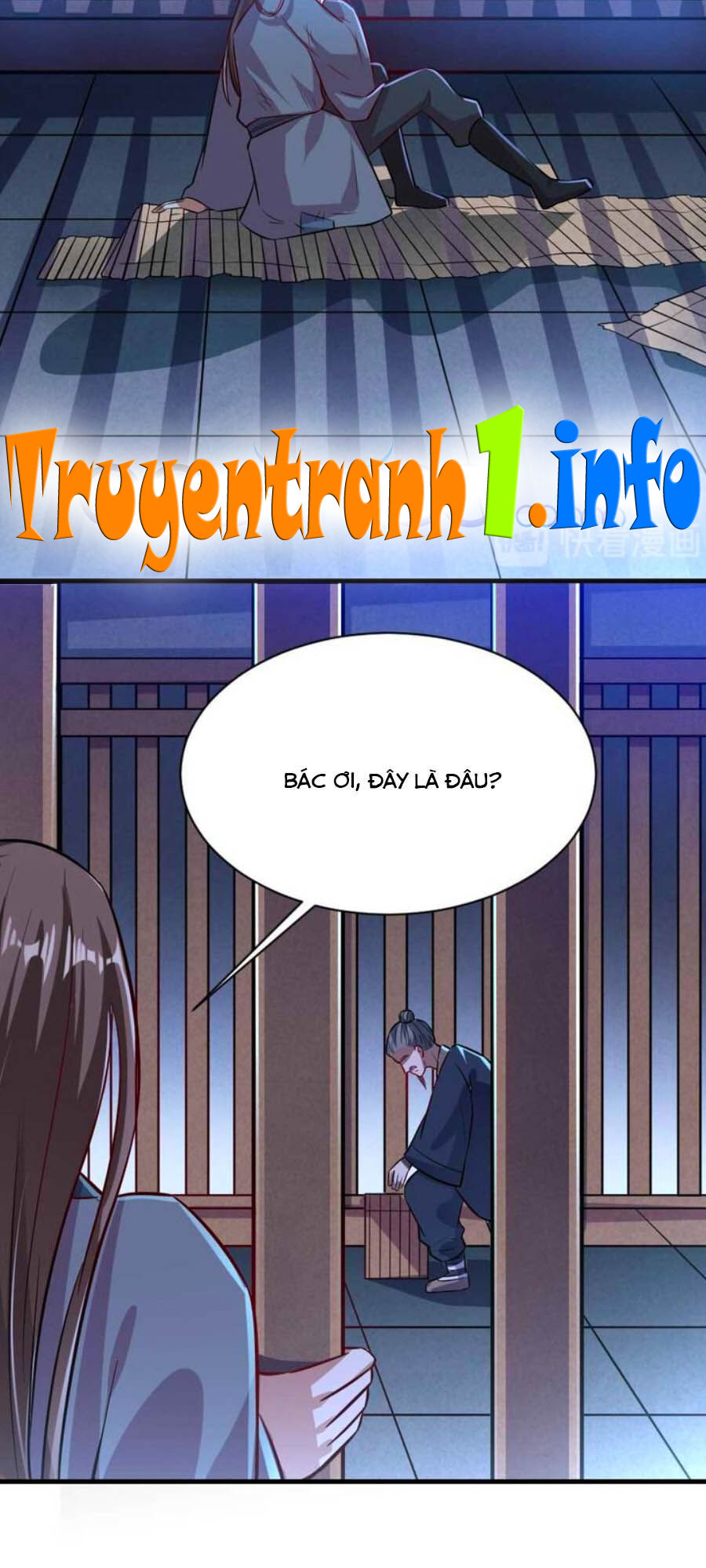 Thái Tử Điện Hạ, Nô Tài Có Hỉ Rồi Chapter 59 - 29