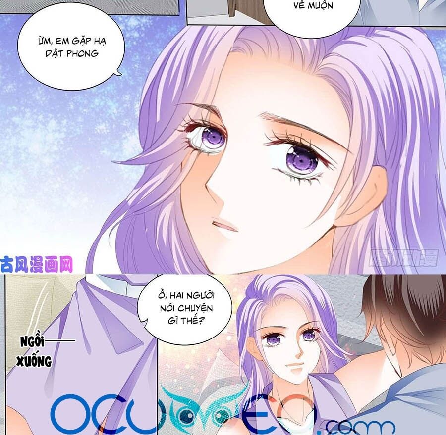 Cuồng Nhiệt Boss, Sủng Thê Xin Kiềm Chế Chapter 103 - 7