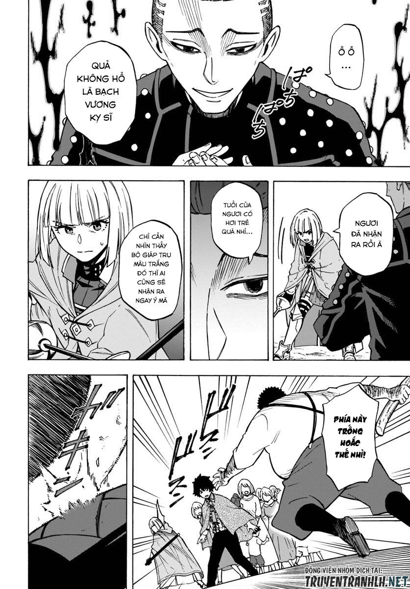 Nito No Taidana Isekai Shoukougun: Sai Jakushoku 'Healer' Nano Ni Saikyou Wa Desu Ka? Chapter 6 - 12