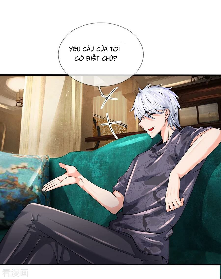 Đô Thị Chi Nghịch Thiên Tiên Tôn Chapter 145 - 24