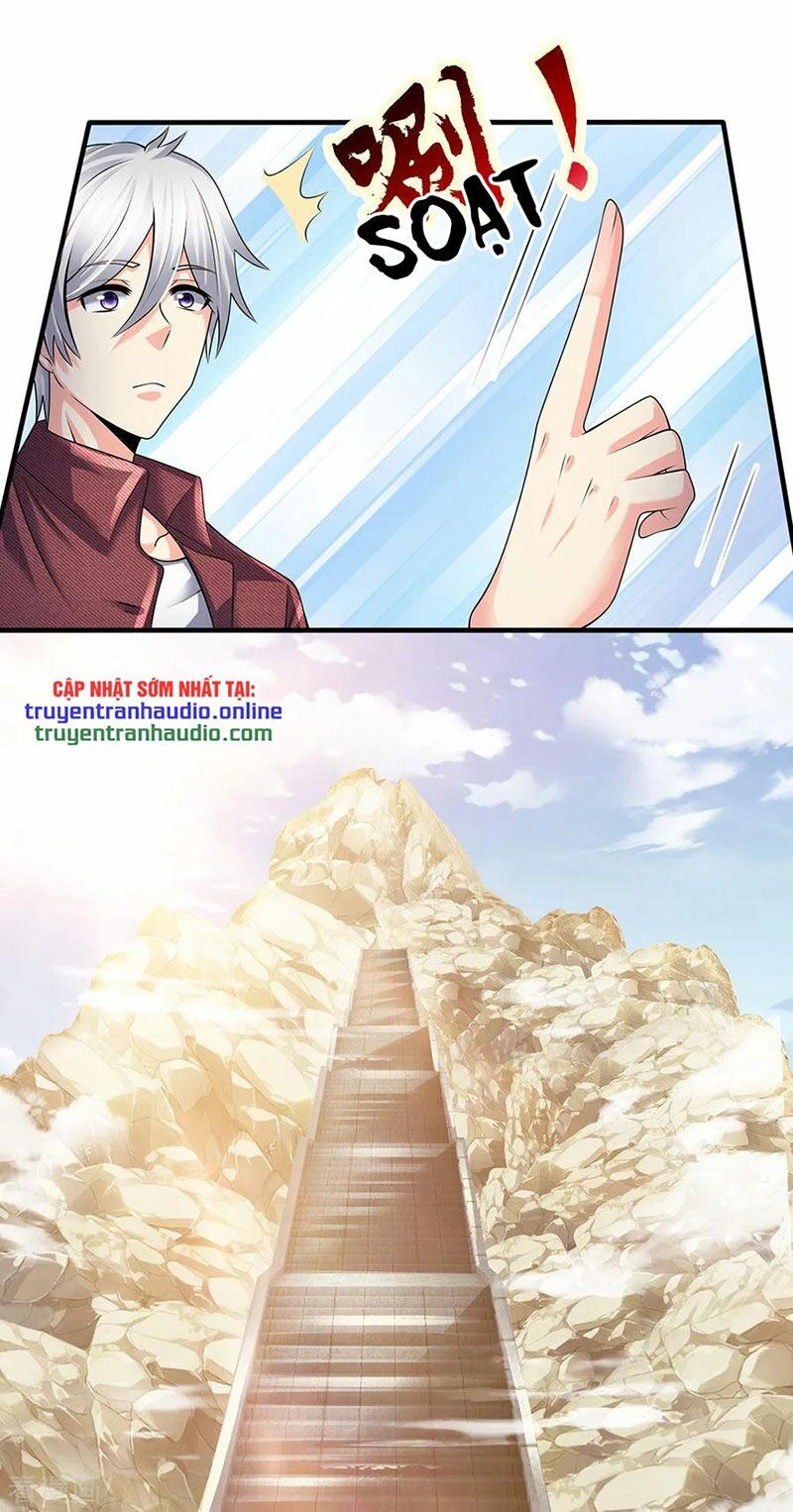 Đô Thị Chi Nghịch Thiên Tiên Tôn Chapter 152 - 29