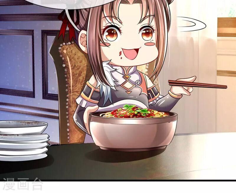 Đô Thị Chi Nghịch Thiên Tiên Tôn Chapter 154 - 11