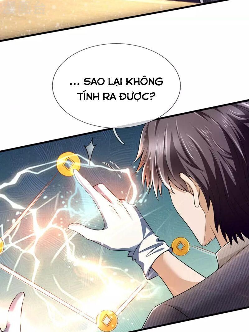 Đô Thị Chi Nghịch Thiên Tiên Tôn Chapter 154 - 15