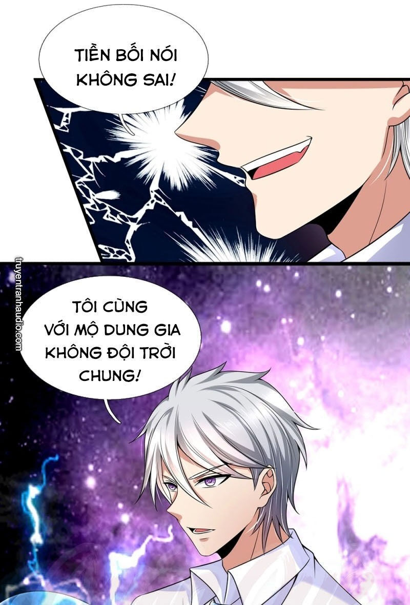 Đô Thị Chi Nghịch Thiên Tiên Tôn Chapter 138 - 1