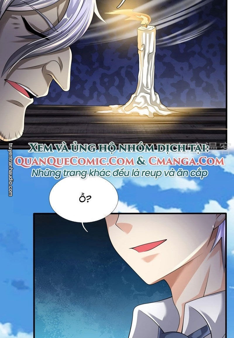 Đô Thị Chi Nghịch Thiên Tiên Tôn Chapter 138 - 14