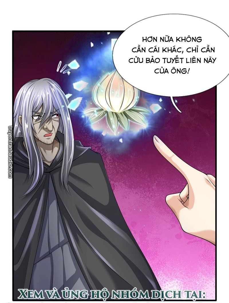 Đô Thị Chi Nghịch Thiên Tiên Tôn Chapter 138 - 19