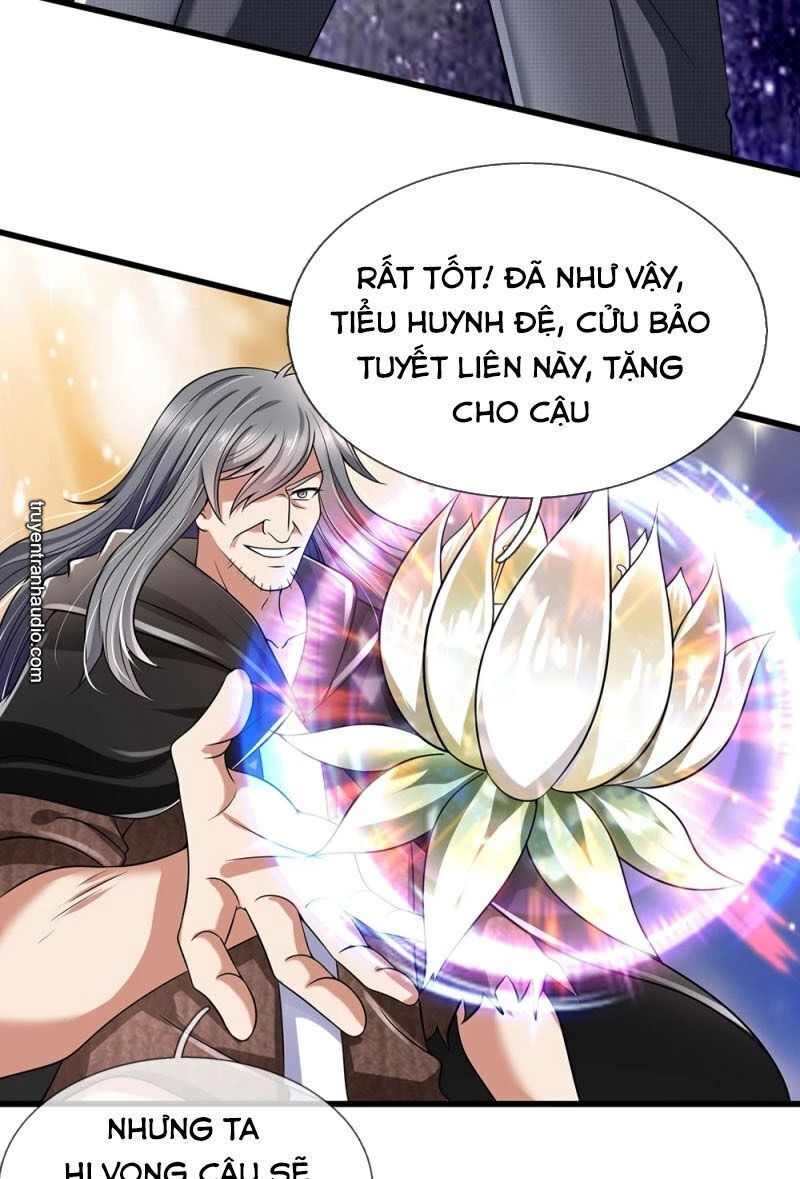 Đô Thị Chi Nghịch Thiên Tiên Tôn Chapter 138 - 3