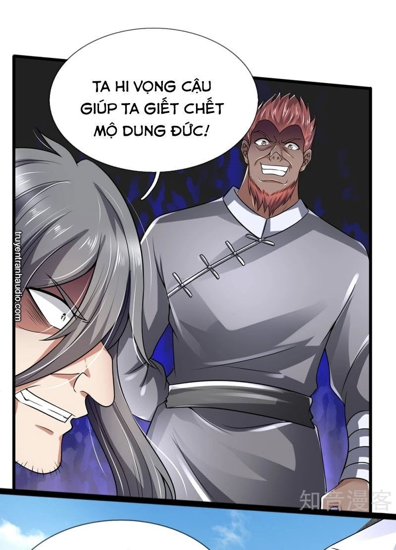 Đô Thị Chi Nghịch Thiên Tiên Tôn Chapter 138 - 5