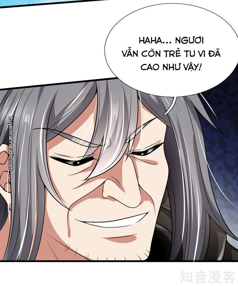 Đô Thị Chi Nghịch Thiên Tiên Tôn Chapter 138 - 8