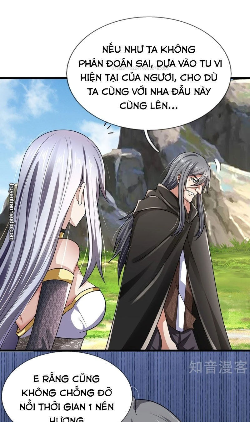 Đô Thị Chi Nghịch Thiên Tiên Tôn Chapter 138 - 9
