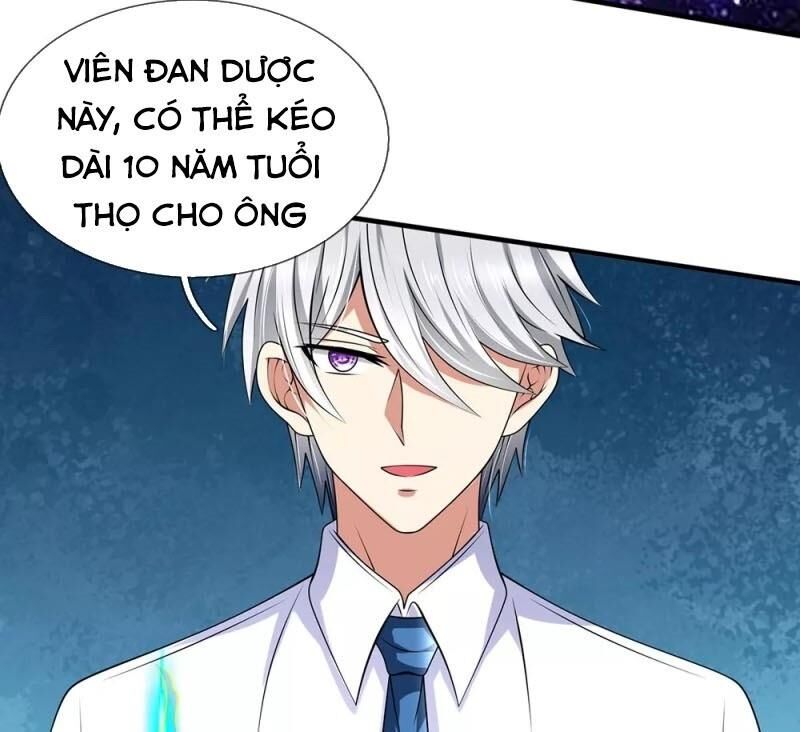 Đô Thị Chi Nghịch Thiên Tiên Tôn Chapter 140 - 22