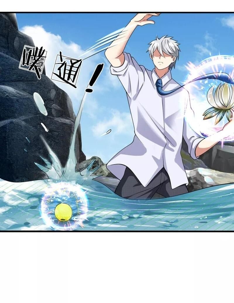 Đô Thị Chi Nghịch Thiên Tiên Tôn Chapter 140 - 7