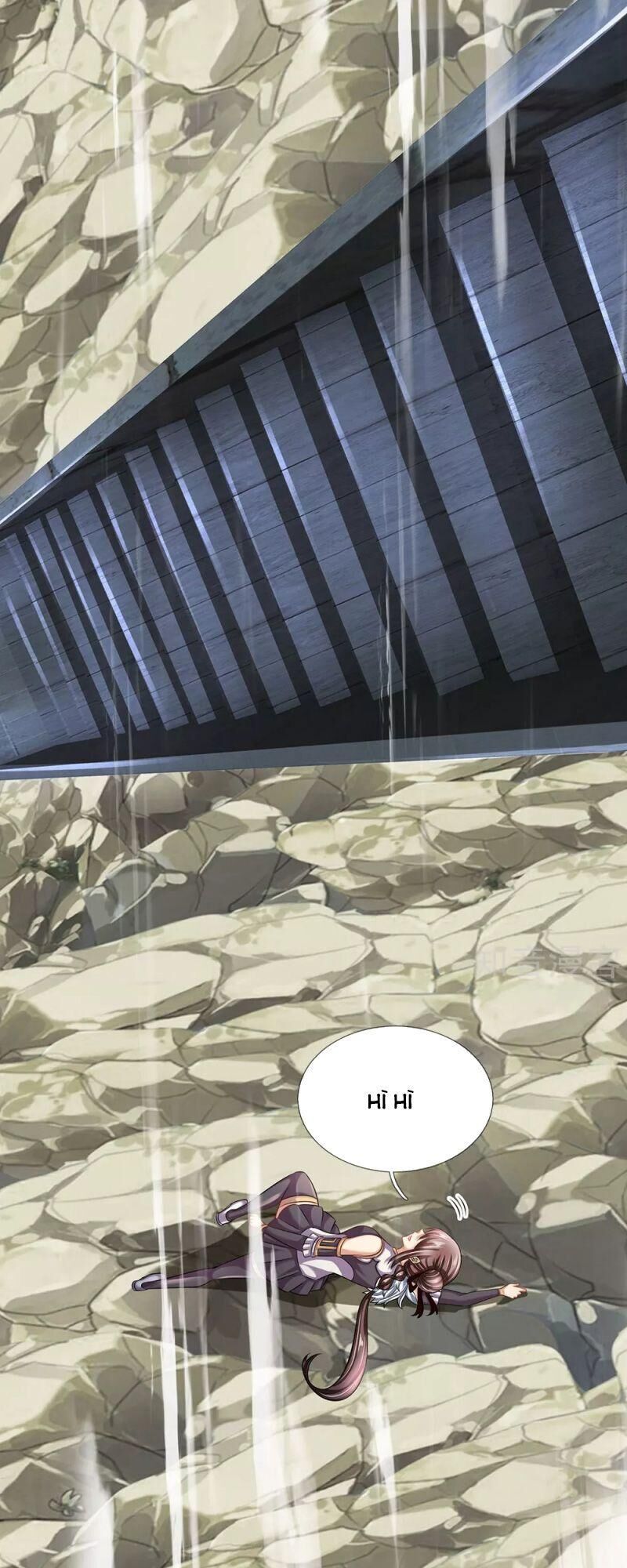Đô Thị Chi Nghịch Thiên Tiên Tôn Chapter 153 - 14