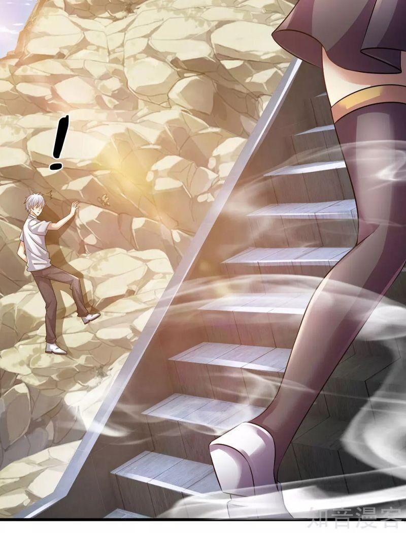 Đô Thị Chi Nghịch Thiên Tiên Tôn Chapter 153 - 19