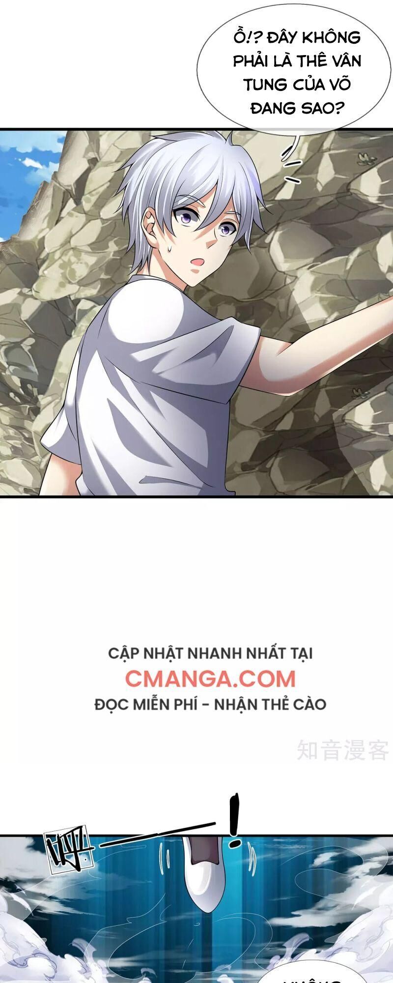 Đô Thị Chi Nghịch Thiên Tiên Tôn Chapter 153 - 20