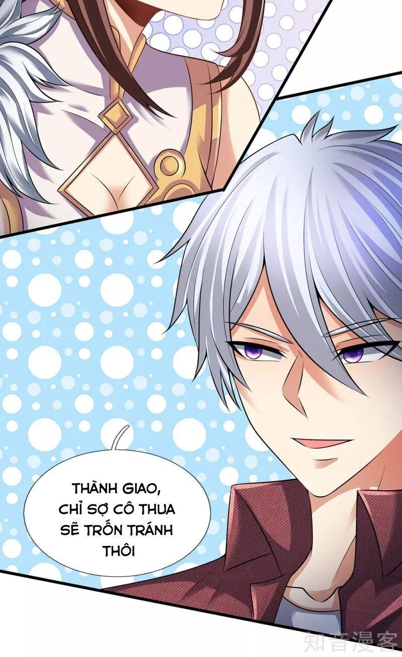 Đô Thị Chi Nghịch Thiên Tiên Tôn Chapter 153 - 3