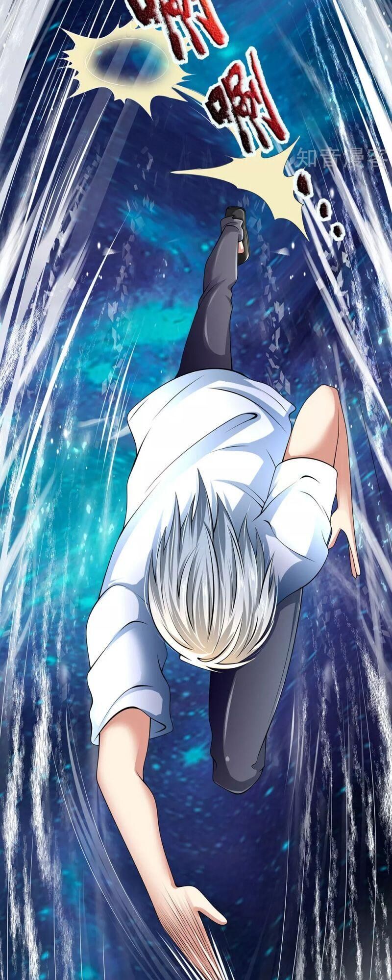 Đô Thị Chi Nghịch Thiên Tiên Tôn Chapter 153 - 27