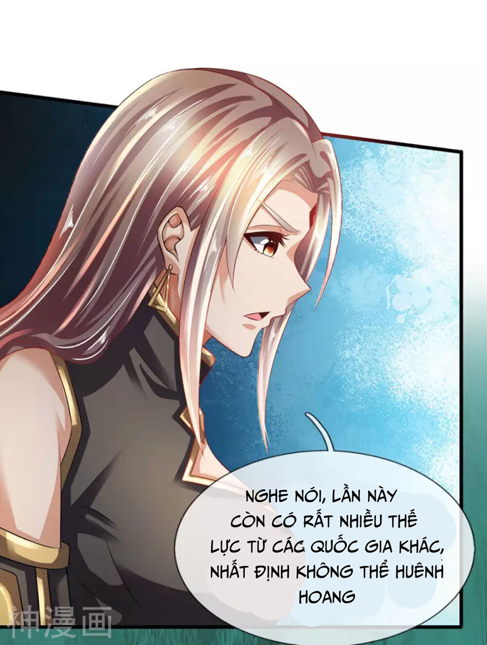 Đô Thị Chi Nghịch Thiên Tiên Tôn Chapter 155 - 18