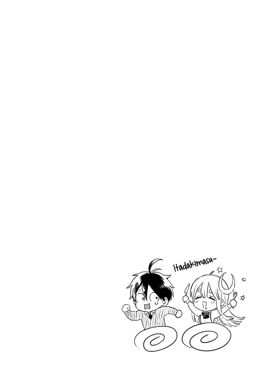 Số Mệnh Trong Vòng Một Năm Sẽ Bị Nữ Chính Ăn Thịt. Chapter 1 - 30