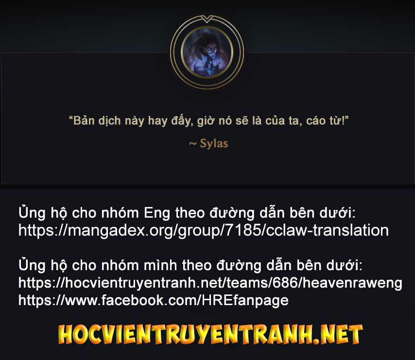 Số Mệnh Trong Vòng Một Năm Sẽ Bị Nữ Chính Ăn Thịt. Chapter 1 - 32