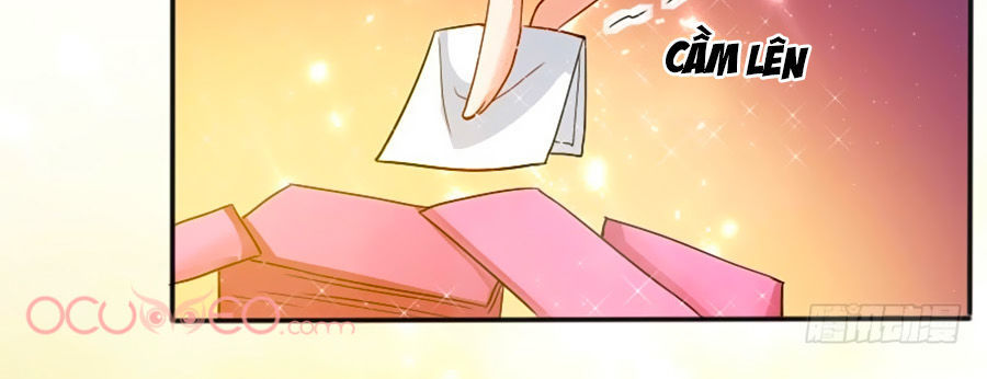 Thiên Tài Khốc Bảo: Tổng Tài Sủng Thê Quá Cường Hãn Chapter 1 - 25