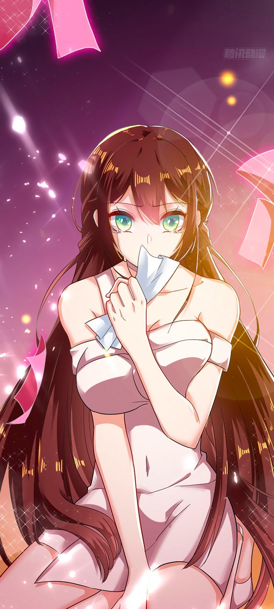 Thiên Tài Khốc Bảo: Tổng Tài Sủng Thê Quá Cường Hãn Chapter 1 - 27