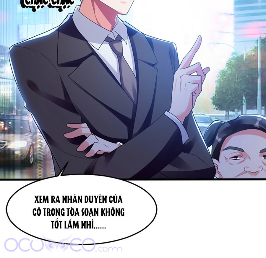 Thiên Tài Khốc Bảo: Tổng Tài Sủng Thê Quá Cường Hãn Chapter 10 - 11