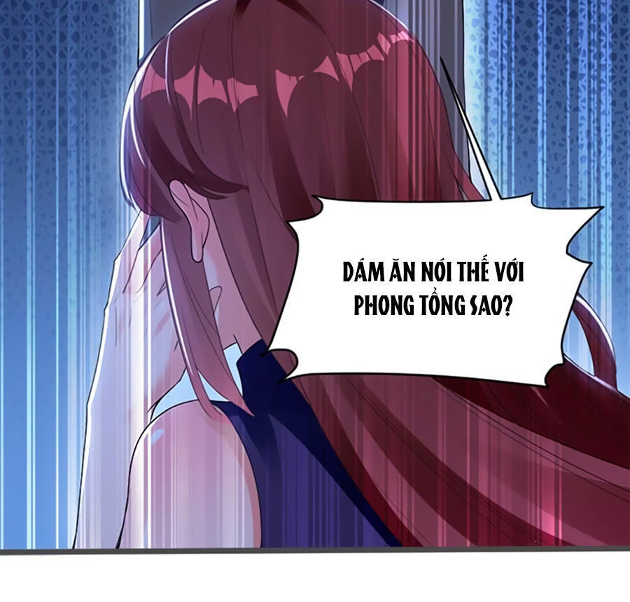 Thiên Tài Khốc Bảo: Tổng Tài Sủng Thê Quá Cường Hãn Chapter 10 - 14