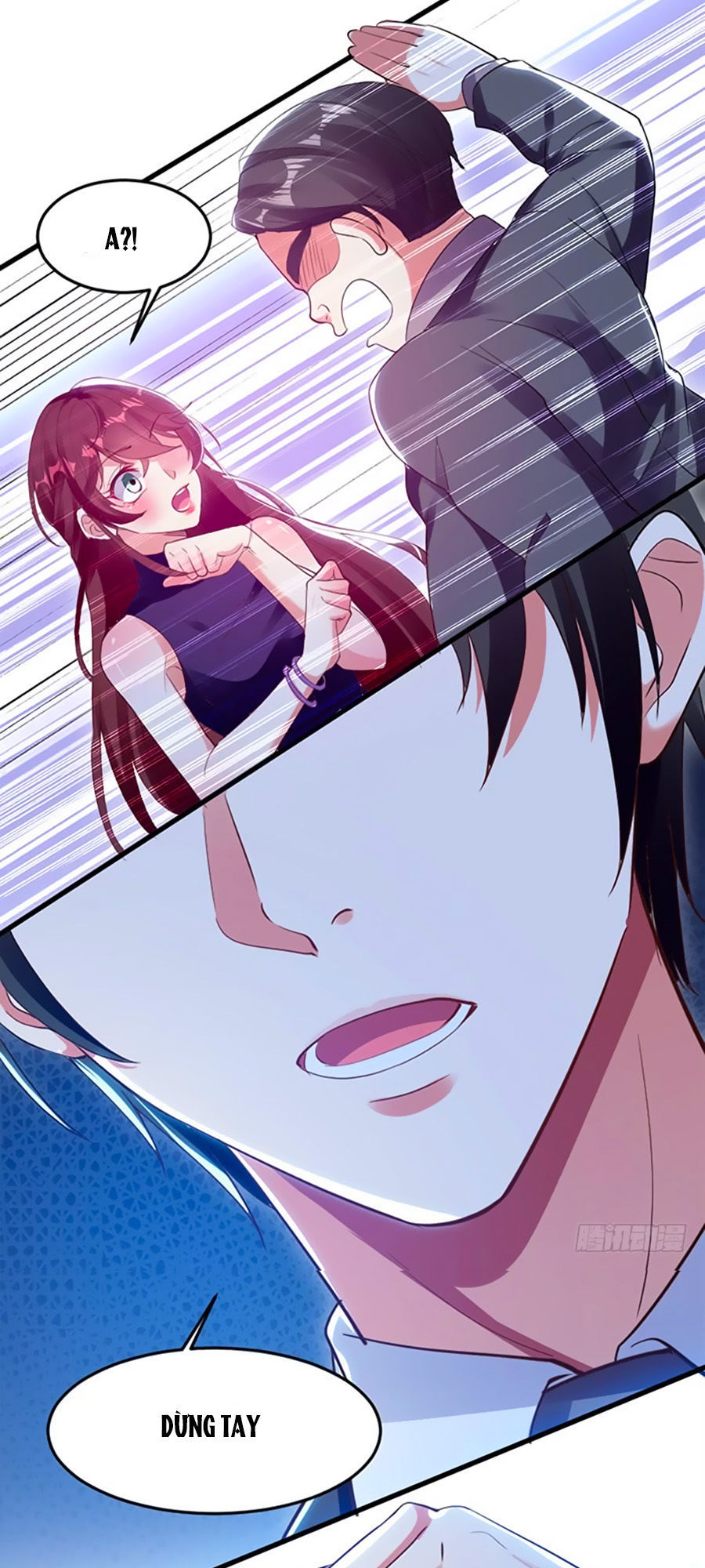 Thiên Tài Khốc Bảo: Tổng Tài Sủng Thê Quá Cường Hãn Chapter 10 - 16