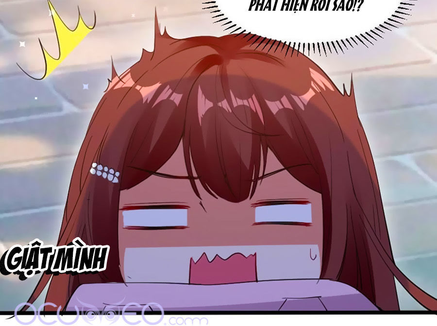 Thiên Tài Khốc Bảo: Tổng Tài Sủng Thê Quá Cường Hãn Chapter 10 - 4