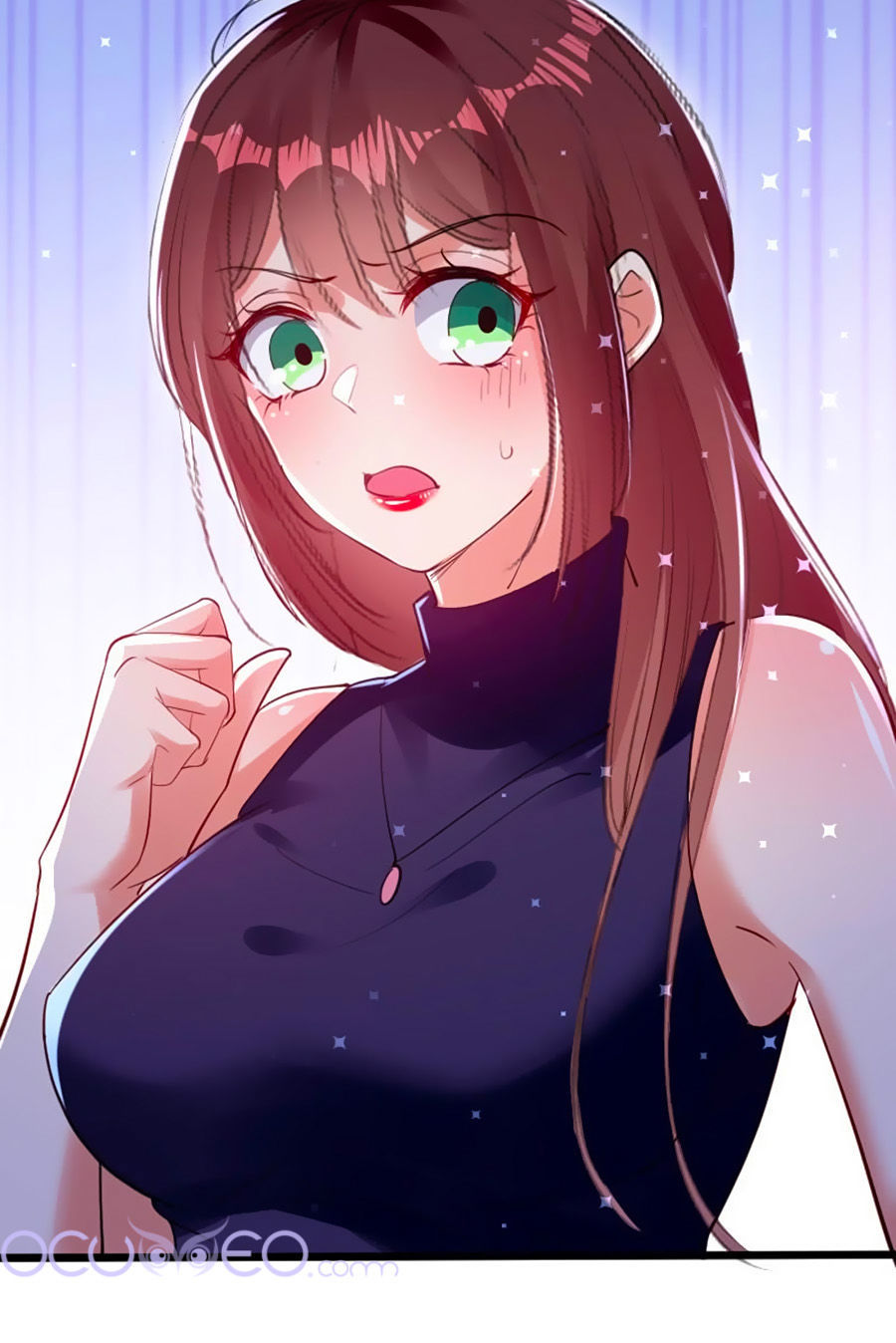 Thiên Tài Khốc Bảo: Tổng Tài Sủng Thê Quá Cường Hãn Chapter 10 - 8