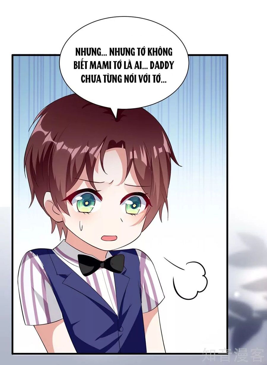 Thiên Tài Khốc Bảo: Tổng Tài Sủng Thê Quá Cường Hãn Chapter 103 - 13