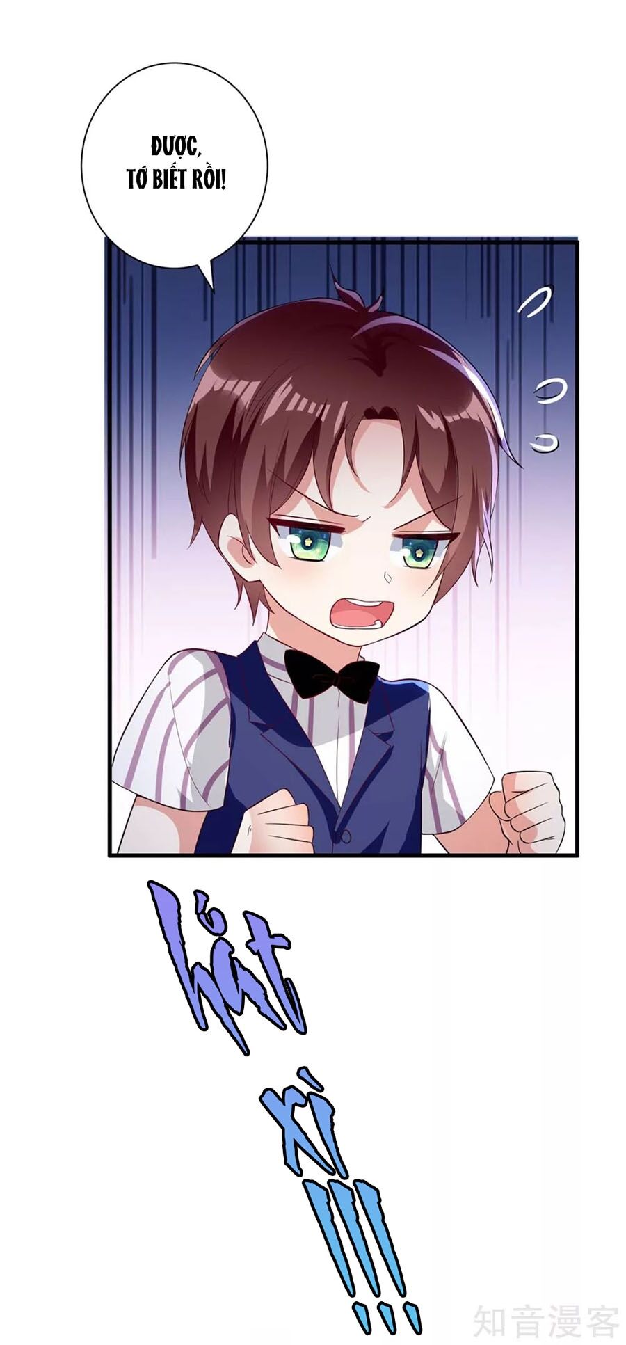 Thiên Tài Khốc Bảo: Tổng Tài Sủng Thê Quá Cường Hãn Chapter 103 - 19