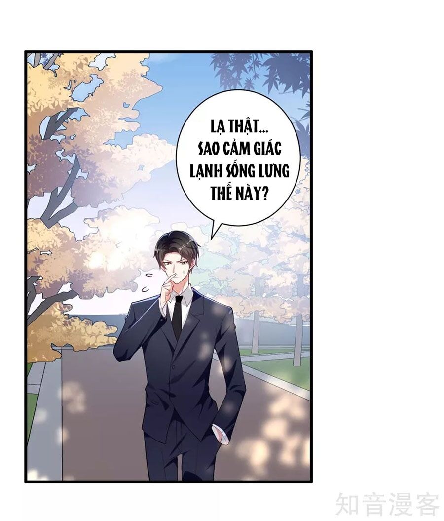 Thiên Tài Khốc Bảo: Tổng Tài Sủng Thê Quá Cường Hãn Chapter 103 - 20